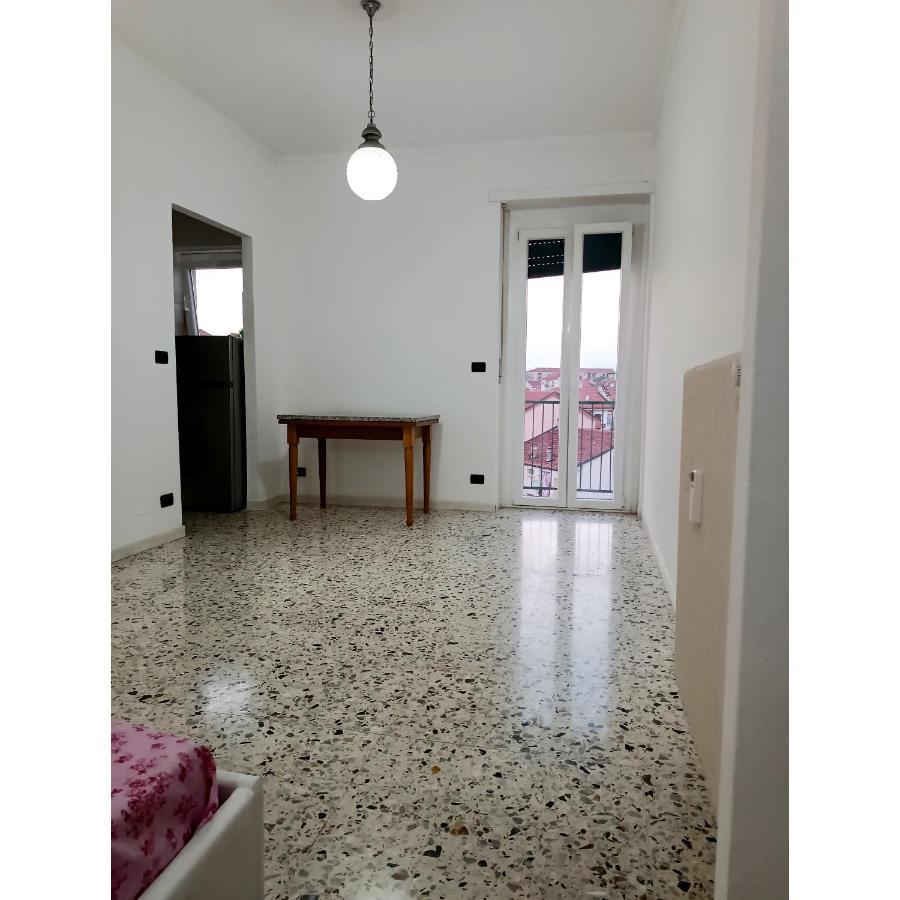 Appartamento Accogliente Monolocale Vicino Al Centro Di Torino Esterno foto